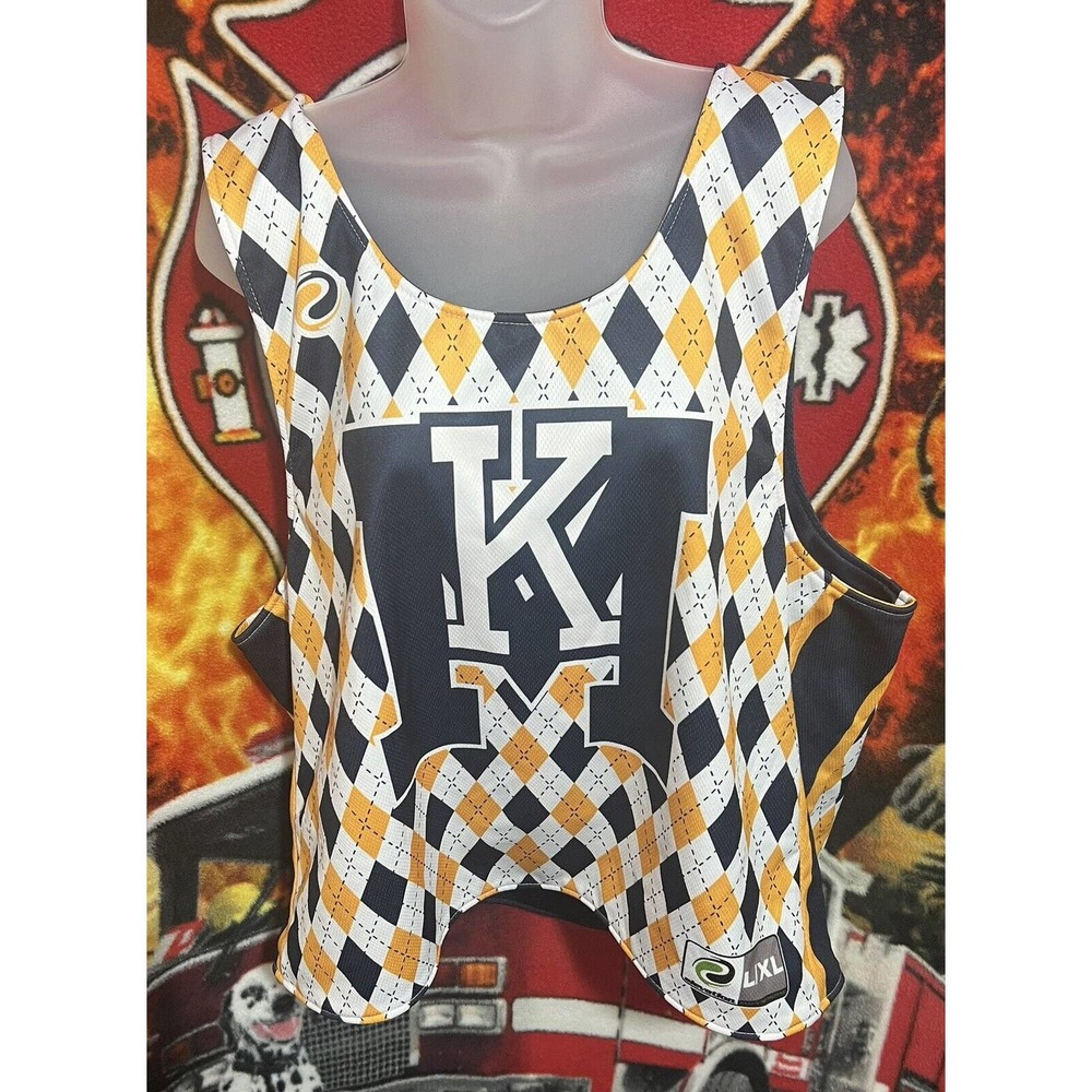 MK‎ Elevation Girls Sports Top, # 31 Large/XL